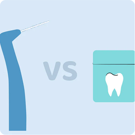 Are Interdental Brushes Better Than Floss?
