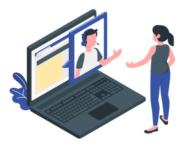 <p><strong>Ongoing Support</strong></p>